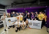 Фото пресс-службы АО «РОСПАН ИНТЕРНЕШНЛ»