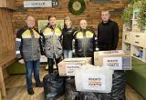 Газодобытчики «Роспана» передали рекордное количество пластика на переработку в «ЯмалЭкоДом»