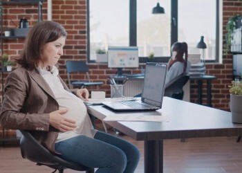 Беременность и работа. Как найти баланс Беременность и работа. Как найти баланс