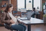 Беременность и работа. Как найти баланс 