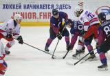 Хоккеисты "ФАКЕЛ ЯМАЛ" вышли в четвертьфинал Кубка регионов