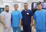 Ямальских медиков обеспечат единой униформой с фирменным логотипом