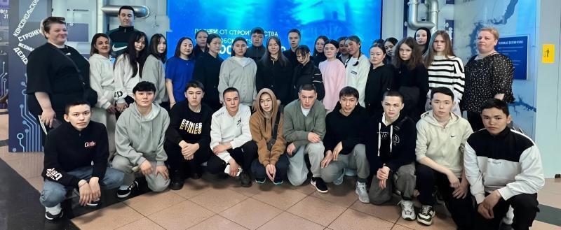 Фото: Чулпан Ниязбагина