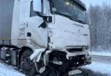 Смертельное ДТП на трассе Тюмень – Ханты-Мансийск: погибла пассажирка