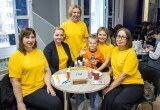 Квиз в честь Подвига: молодые специалисты РОСПАН ИНТЕРНЕШНЛ провели игру к 80-летию Победы Квиз в честь Подвига: молодые специалисты РОСПАН ИНТЕРНЕШНЛ провели игру к 80-летию Победы