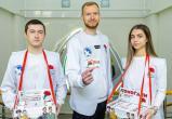 Ямальцы могут помочь ветеранам, купив значок "Красная гвоздика"