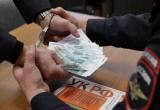 Экс-инспектор ГИБДД Нового Уренгоя предстанет перед судом за взятки и подлог