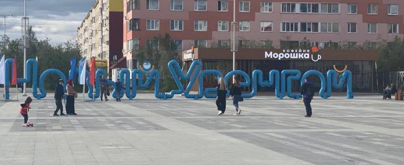 Путеводитель по НУРу: Знаковые места
