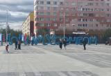 Путеводитель по НУРу: Знаковые места