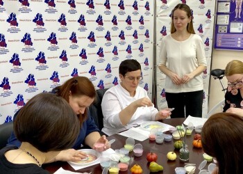 Арт-терапия против стресса: погружение в творчество для гармонии и продуктивности Арт-терапия против стресса: погружение в творчество для гармонии и продуктивности