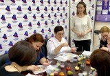 Арт-терапия против стресса: погружение в творчество для гармонии и продуктивности