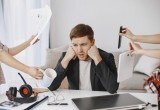 Как не сгореть на работе? Поможет корпоративная программа 