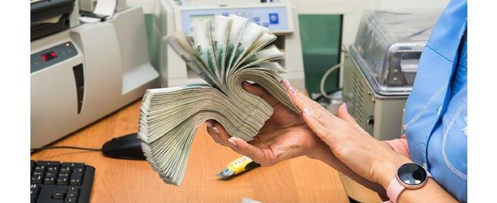 Бывшую главбуха ямальской компании обвиняют в хищении 28 млн рублей