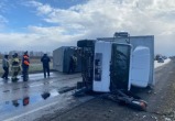 Фото: Госавтоинспекция по Тюменской области Фото: Госавтоинспекция по Тюменской области
