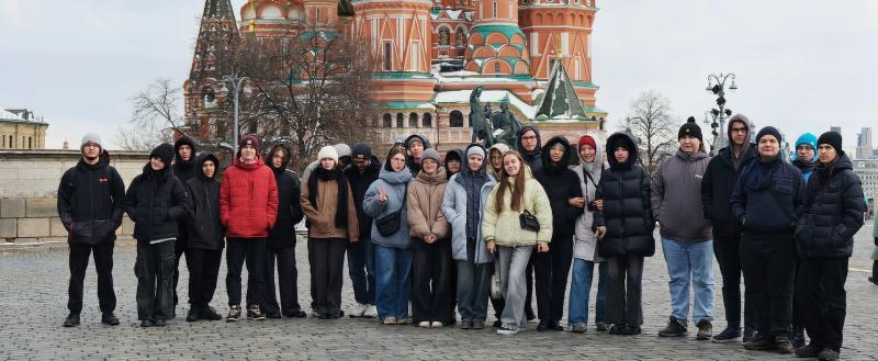 Фото предоставлено департаментом образования ЯНАО