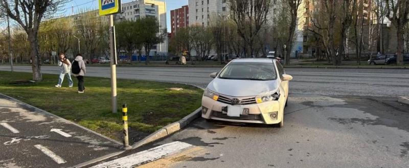 Фото: Госавтоинспекции Тюменской области