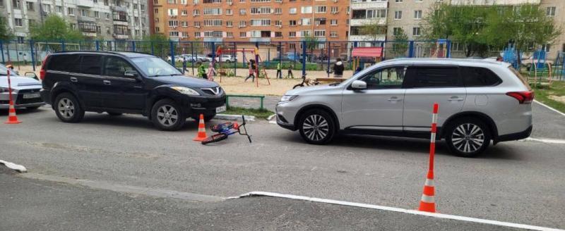 Фото: Госавтоинспекция Тюменской области