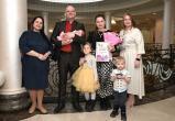 Фото: пресс-служба администрации города Нового Уренгоя