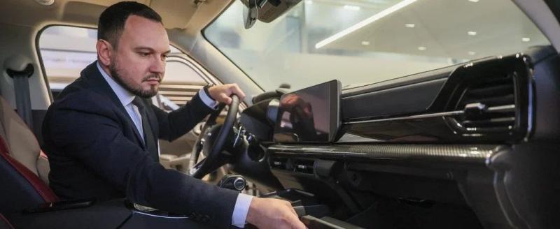 Расширенная госпрограмма «Семейный автомобиль» начала действовать на Ямале