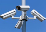 В округе расширяют систему видеонаблюдения