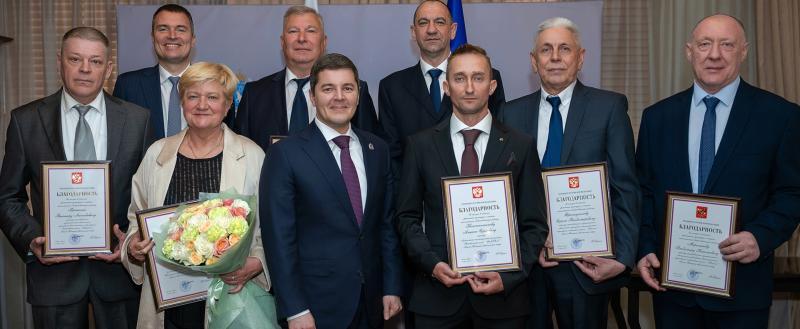Фото: пресс-служба губернатора ЯНАО
