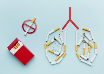 Как снизить риск рака легких Как снизить риск рака легких