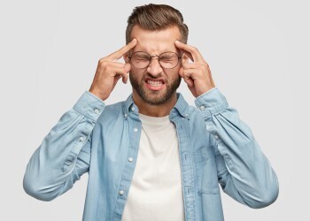 Хотите снять стресс с помощью сигарет? Не выйдет! Хотите снять стресс с помощью сигарет? Не выйдет!