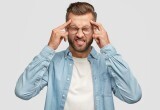 Хотите снять стресс с помощью сигарет? Не выйдет!