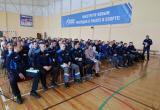 В «Газпром добыча Уренгой» прошли встречи руководства с работниками