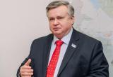 Президент Торгово-промышленной палаты ЯНАО Виктор Казарин поздравил северян с Днём российского предпринимательства