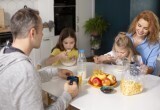 Пищевые привычки с детства: закладываем фундамент здоровья