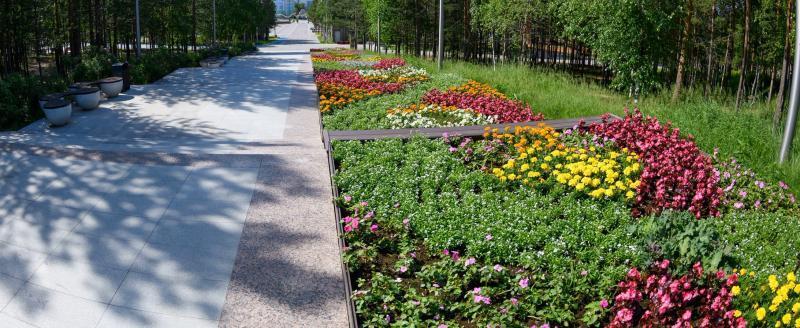 Фото: пресс-служба губернатора ЯНАО