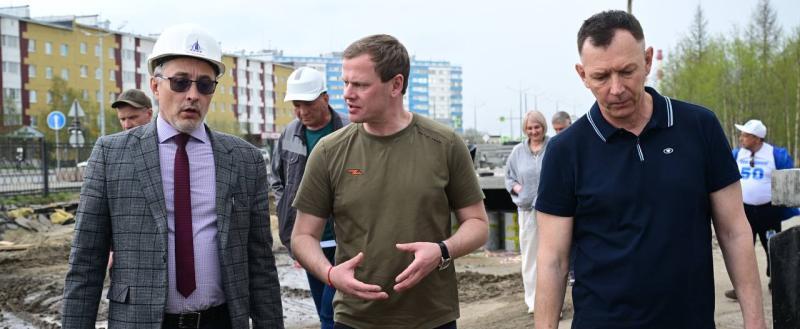 Фото: телеграм-канал Антона Колодина