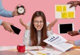 Как повысить продуктивность на работе: почему спорт нужен каждому 