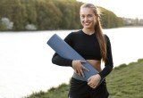Спорт - лучшее лекарство от стресса и плохого настроения