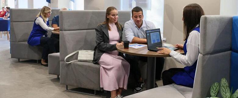 пресс-служба ВТБ