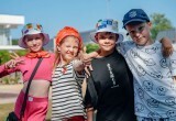 Завершился конкурс проектов для детского лагеря «Ямалия» на «Тавриде»