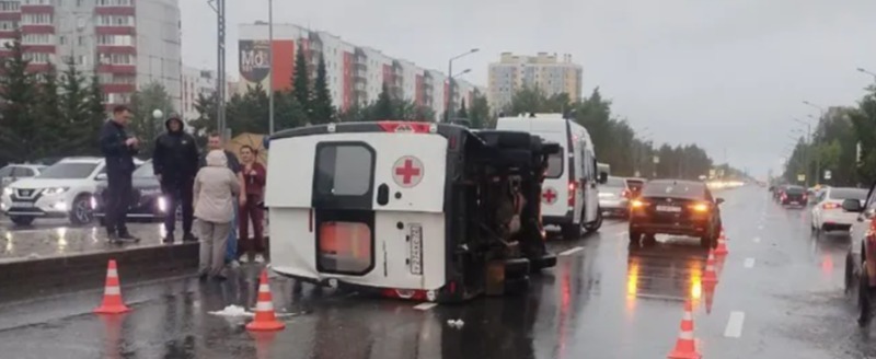 Госавтоинспекция по Тюменской области