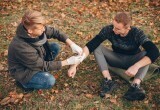 Действуем быстро и эффективно: секреты оказания первой помощи