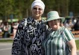Около 500 ямальских пенсионеров прошли оздоровление благодаря поддержке округа Около 500 ямальских пенсионеров прошли оздоровление благодаря поддержке округа