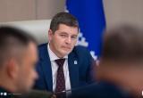 Губернатор Артюхов обсудил поддержку ветеранов СВО на Госсовете