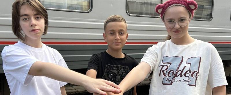 Ямал.Официально