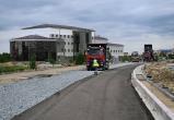 В этом году на Ямале обновят более 160 километров дорог