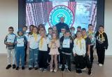 В Новом Уренгое стартовала третья смена пришкольных лагерей В Новом Уренгое стартовала третья смена пришкольных лагерей