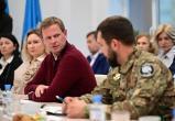 телеграм-канал Антона Колодина