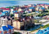 Яр-Сале признан лидером по качеству жизни среди арктических поселков