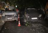 Госавтоинспекция Тюменской области
