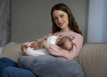 Почему грудное молоко необходимо малышу?