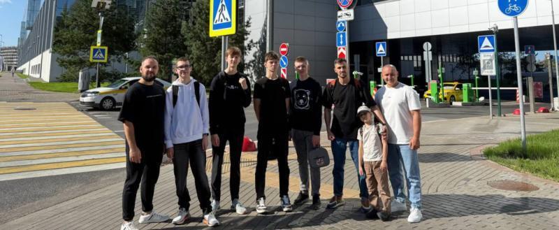 Департамент образования ЯНАО