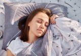 Крепкое сердце начинается с хорошего сна